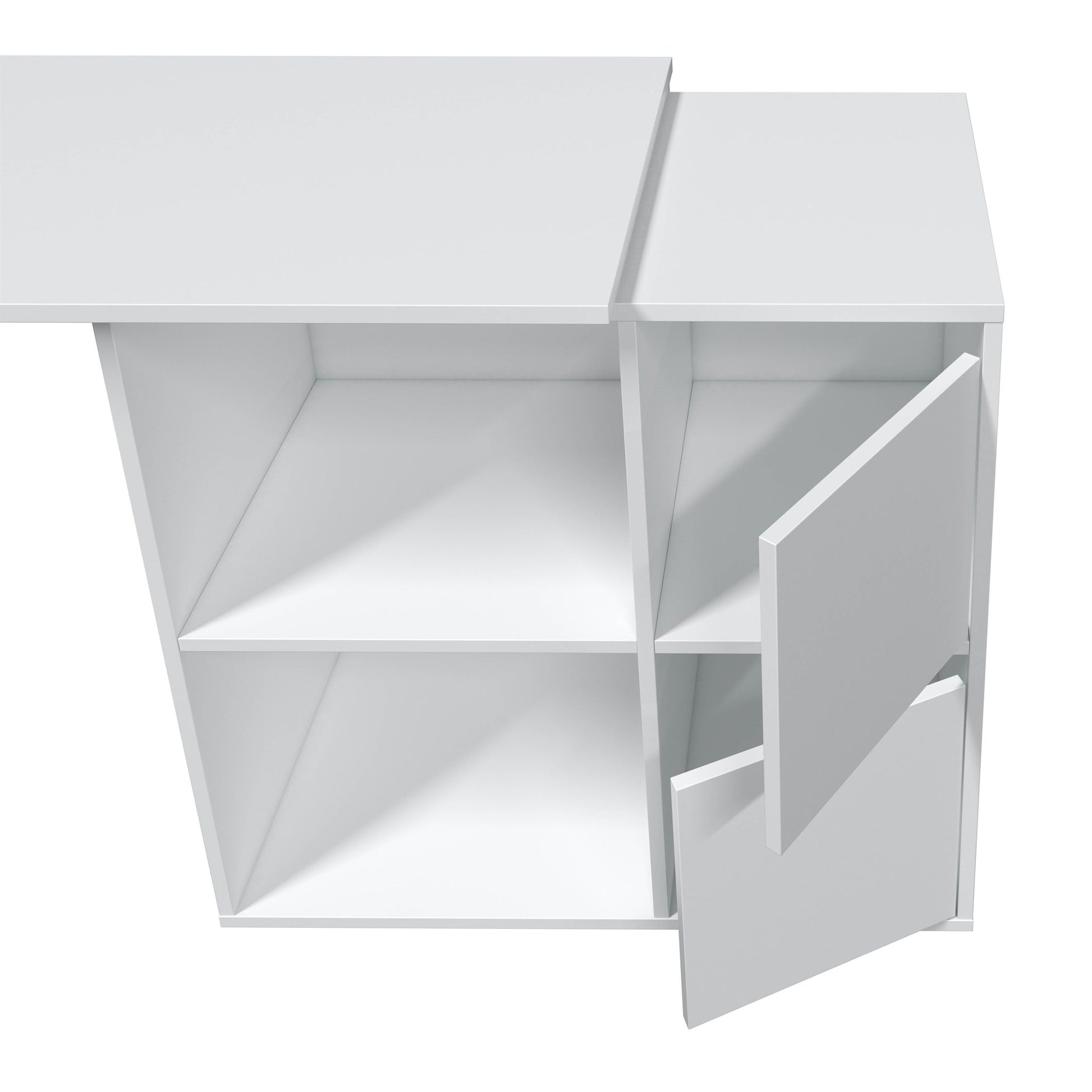 Comprar Escritorio Multiposición Gio online en KitMuebles