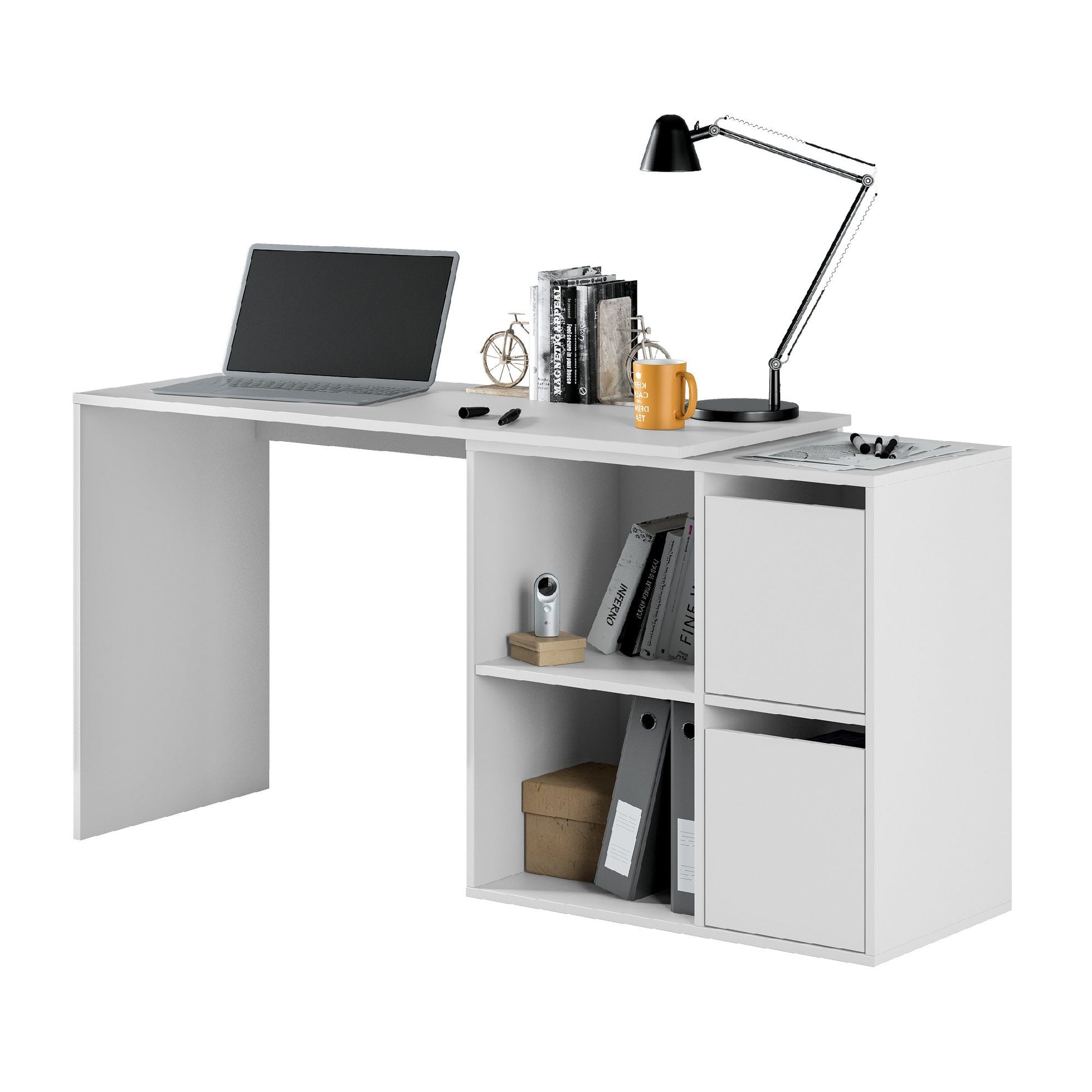 Escritorio Multiposición Gio