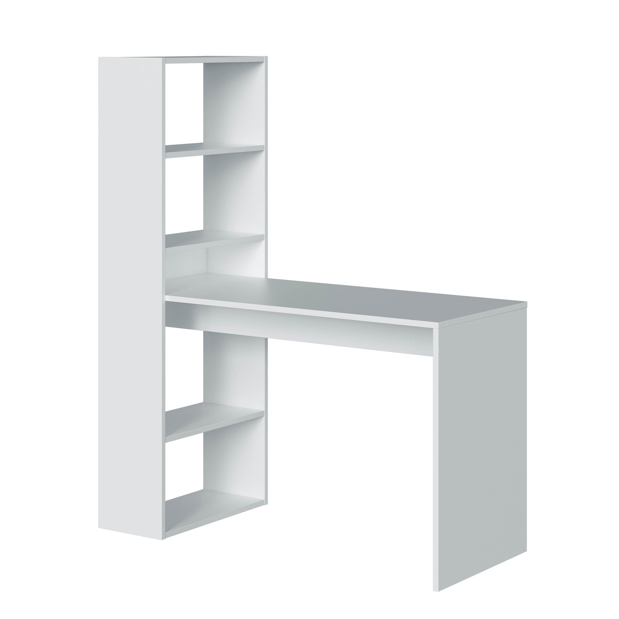 Comprar Escritorio con Estanteria Duplo online en KitMuebles