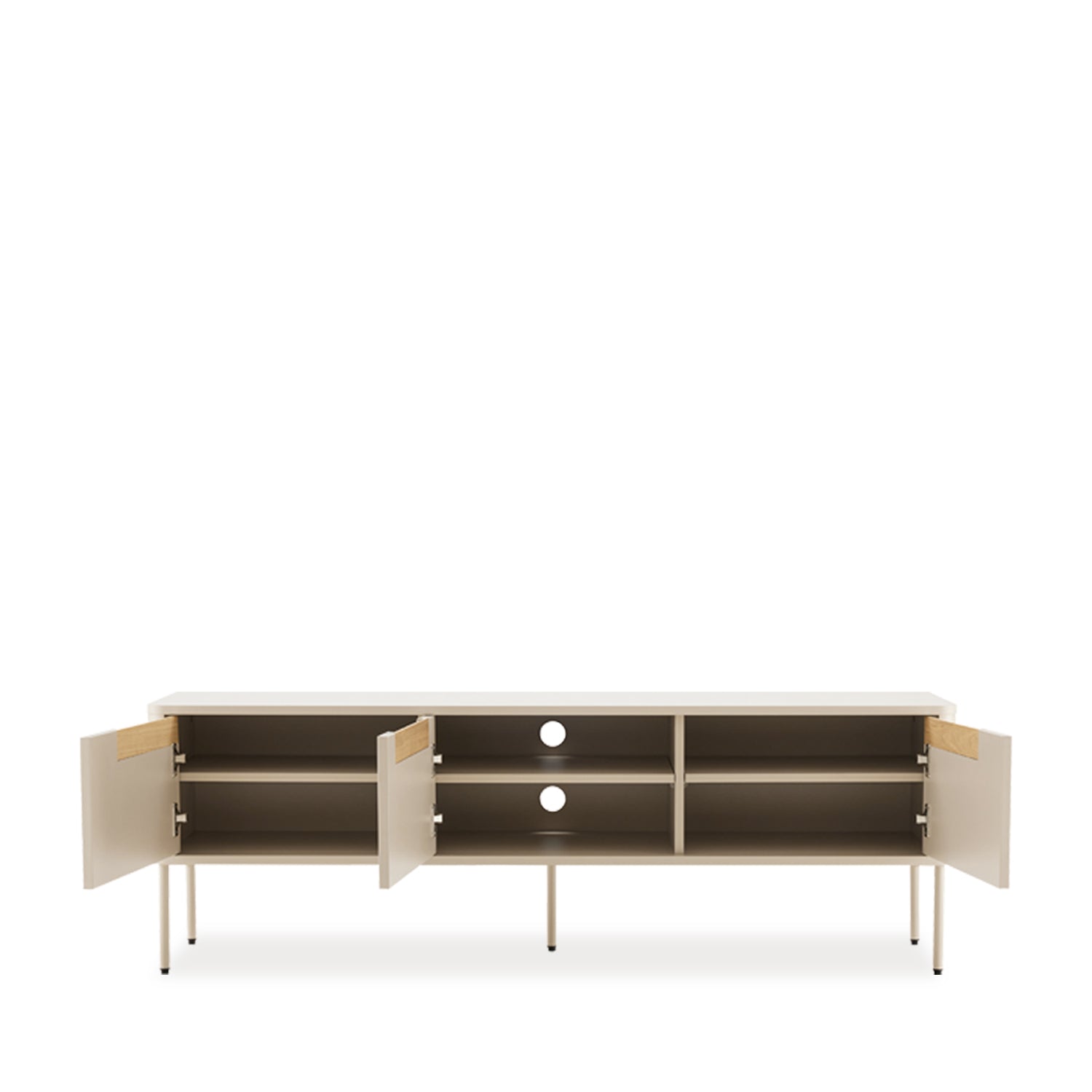 Mueble TV Taiga