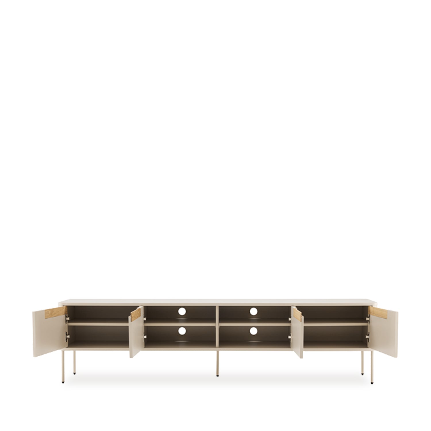 Mueble TV Taiga