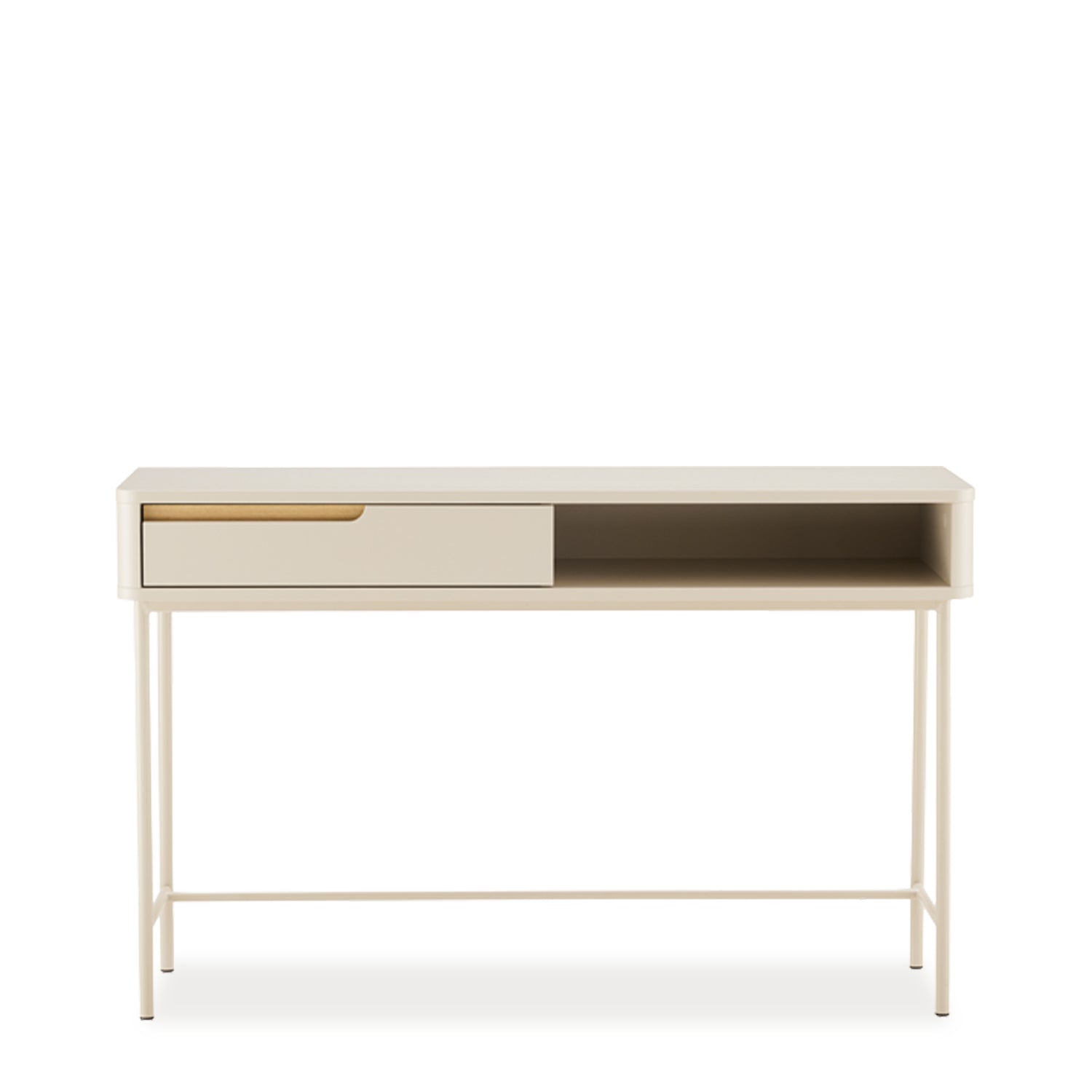 Comprar Consola recibidor Taiga online en KitMuebles