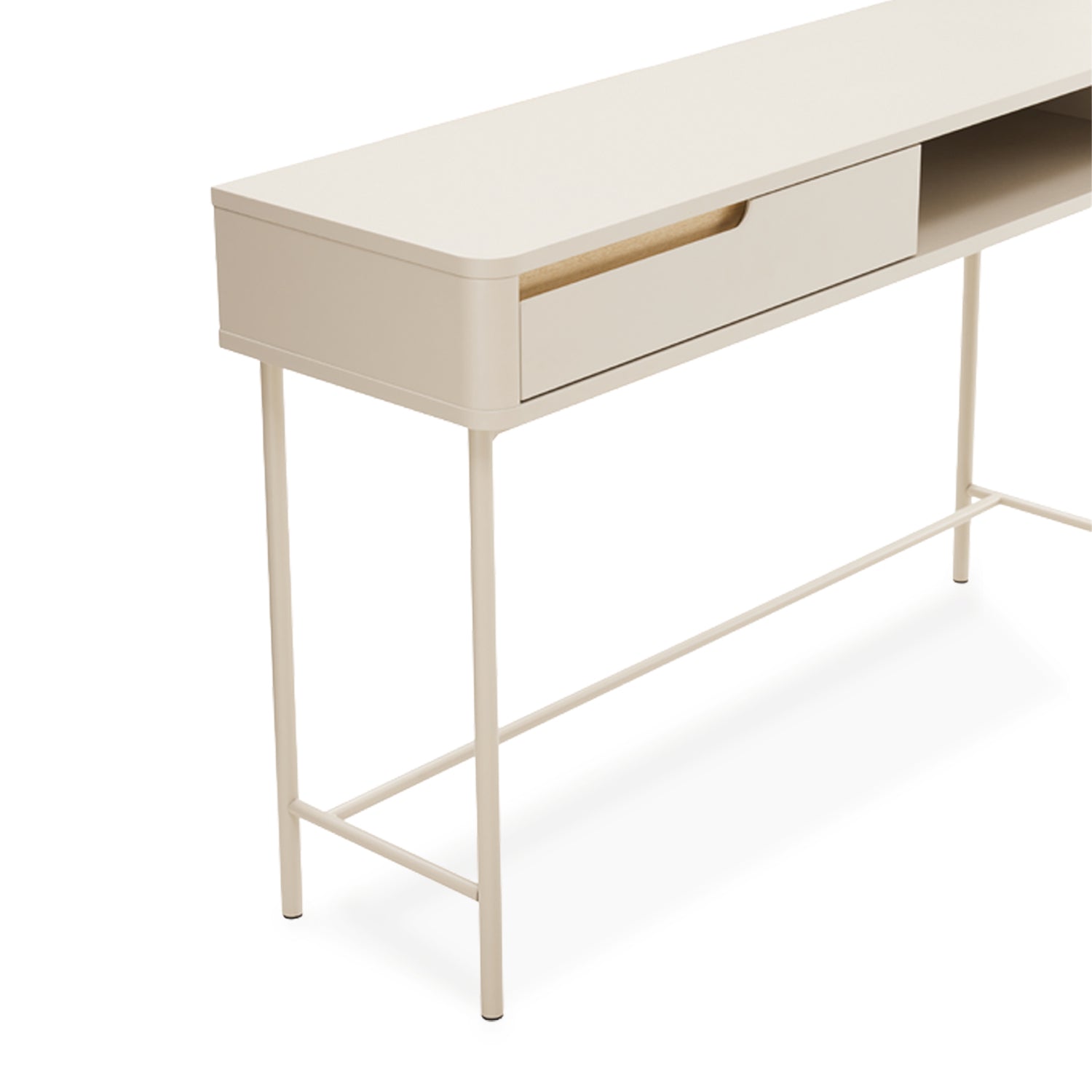 Comprar Consola recibidor Taiga online en KitMuebles