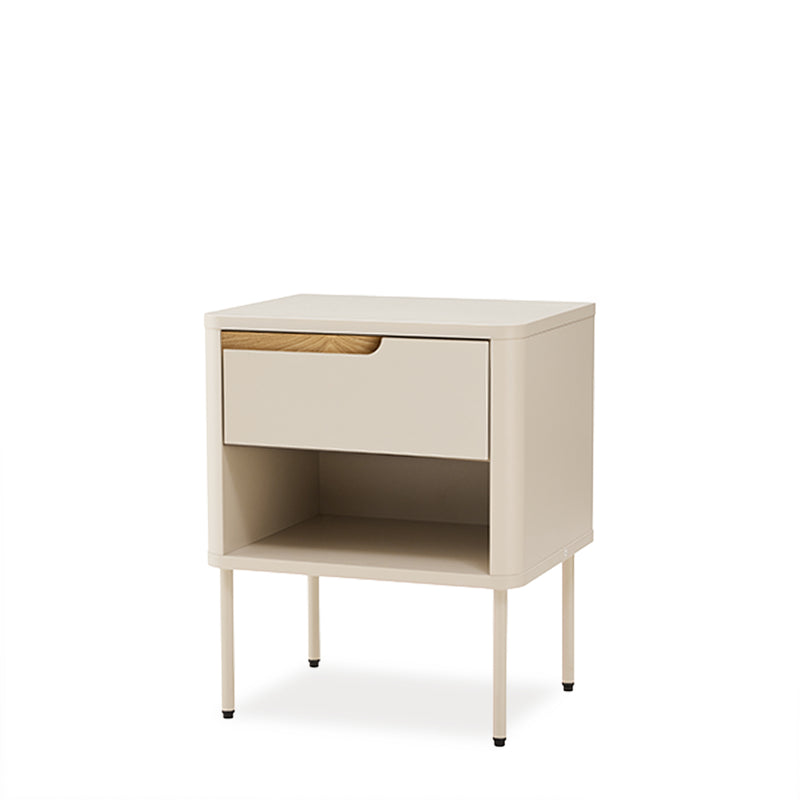 Mesita 1 cajon hueco 45 Taiga