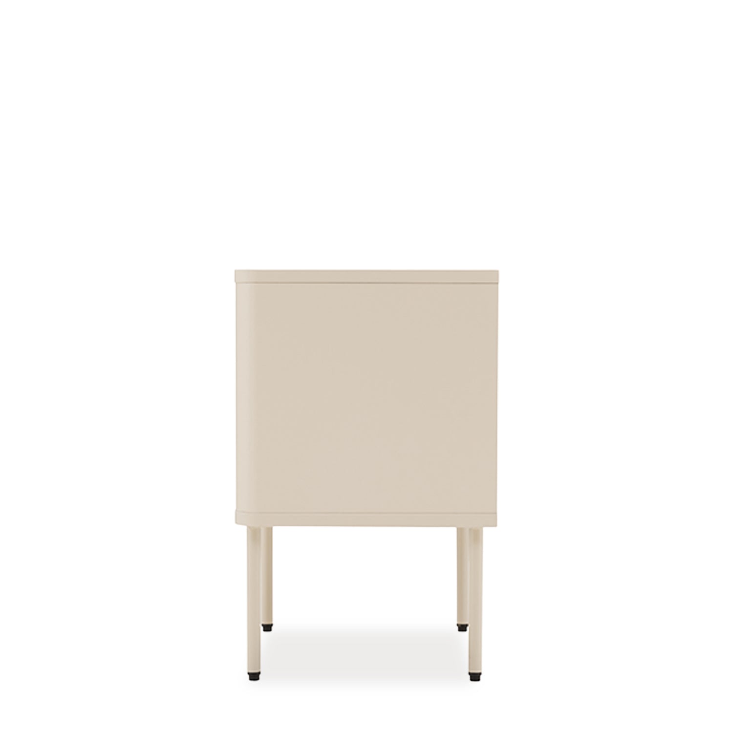 Mesita 1 cajon hueco 45 Taiga
