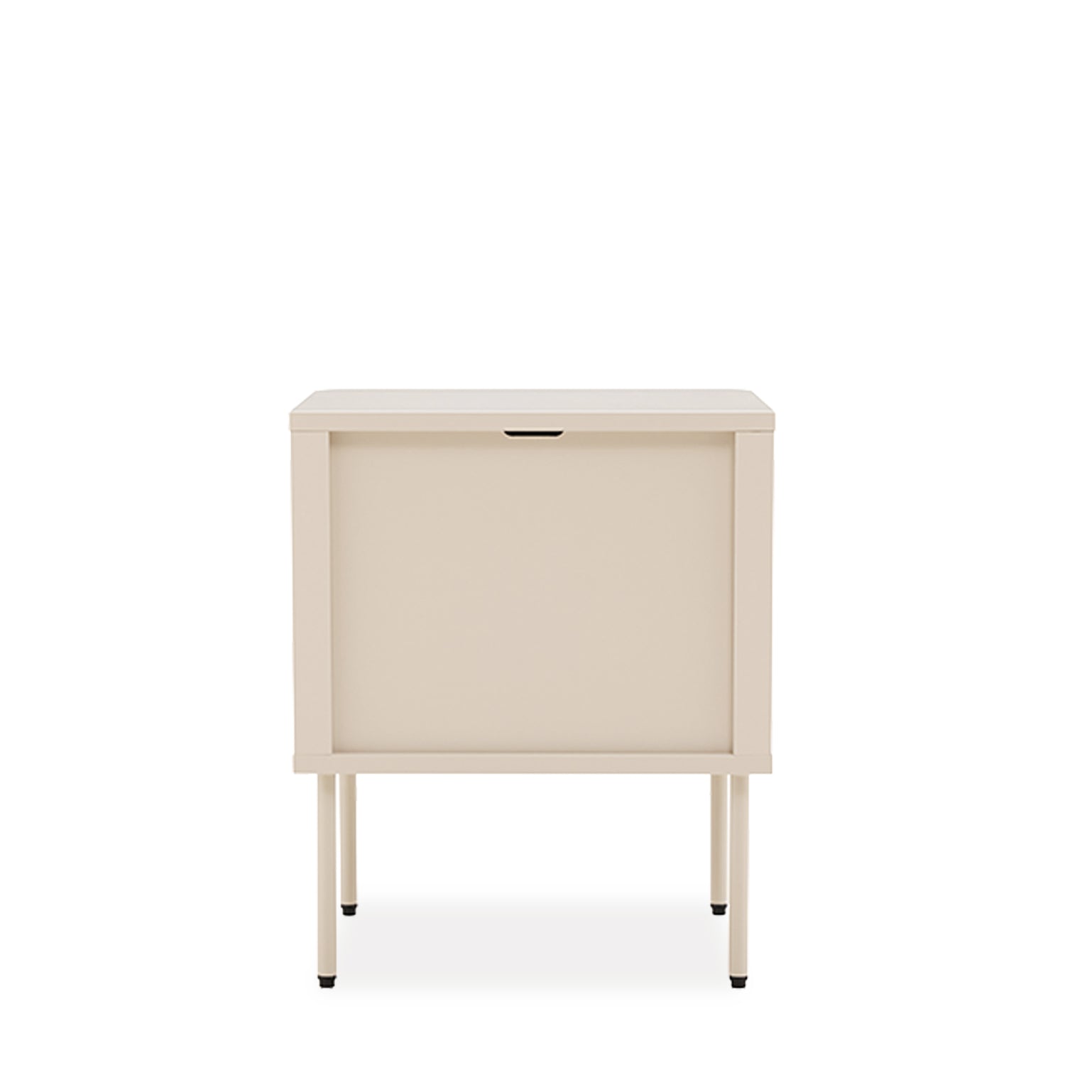 Mesita 1 cajon hueco 45 Taiga