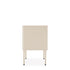 Comprar Mesita 2 cajones 60 Taiga online en KitMuebles