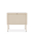 Comprar Mesita 2 cajones 60 Taiga online en KitMuebles