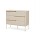 Comprar Comoda 3 cajones Taiga online en KitMuebles