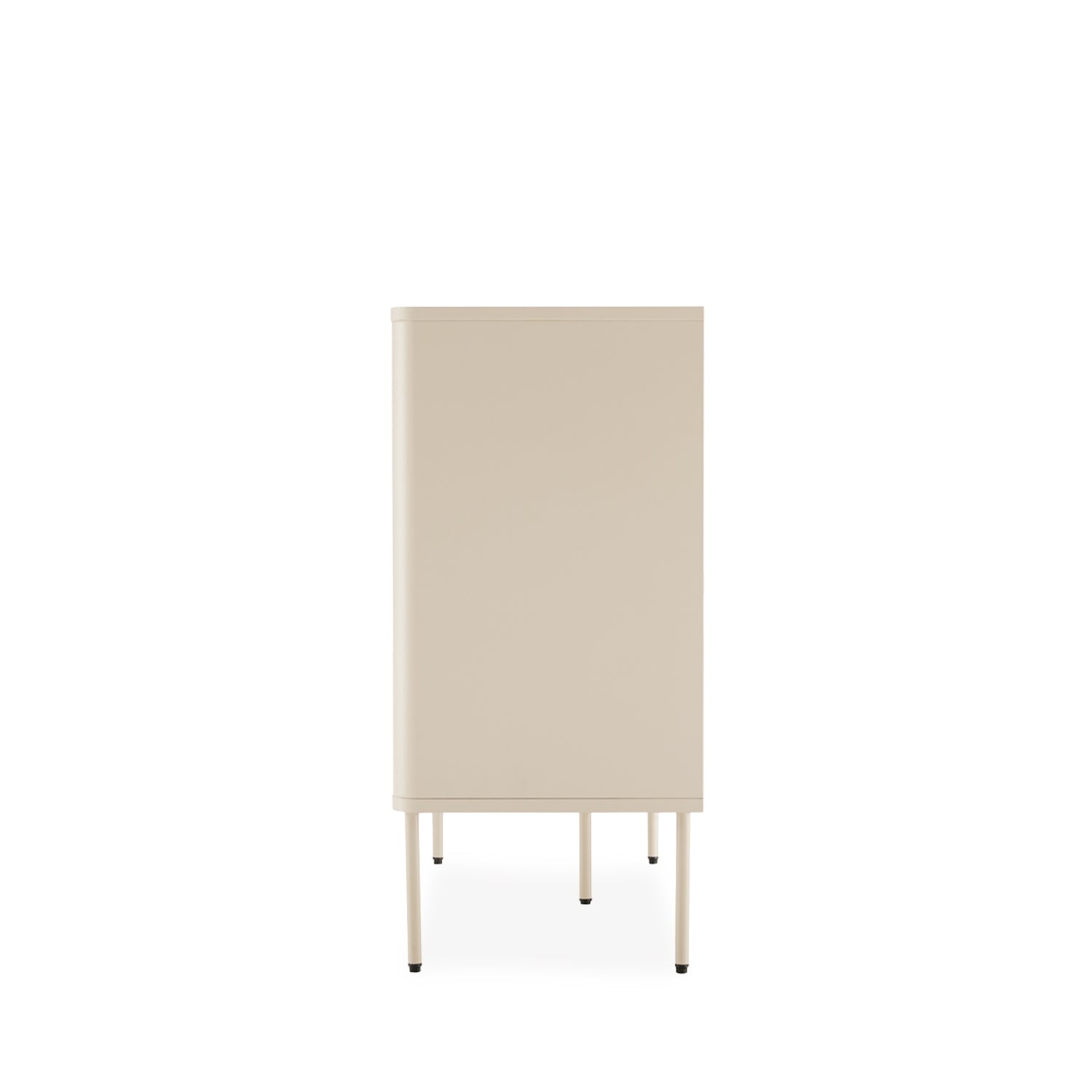 Comprar Comoda 3 cajones Taiga online en KitMuebles