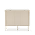 Comprar Comoda 3 cajones Taiga online en KitMuebles