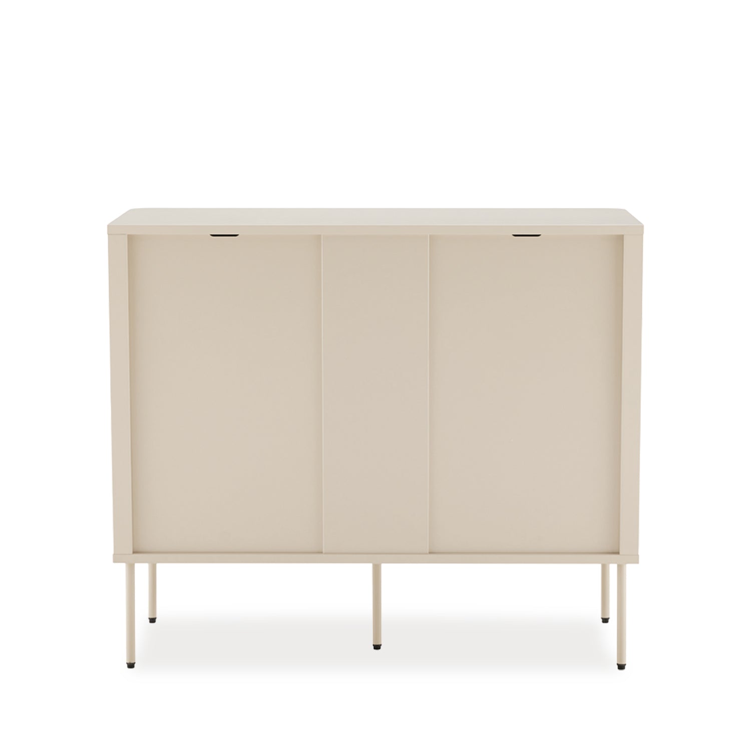 Comprar Comoda 3 cajones Taiga online en KitMuebles