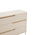 Comprar Comoda 3 cajones Taiga online en KitMuebles