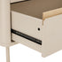 Comprar Comoda 3 cajones Taiga online en KitMuebles
