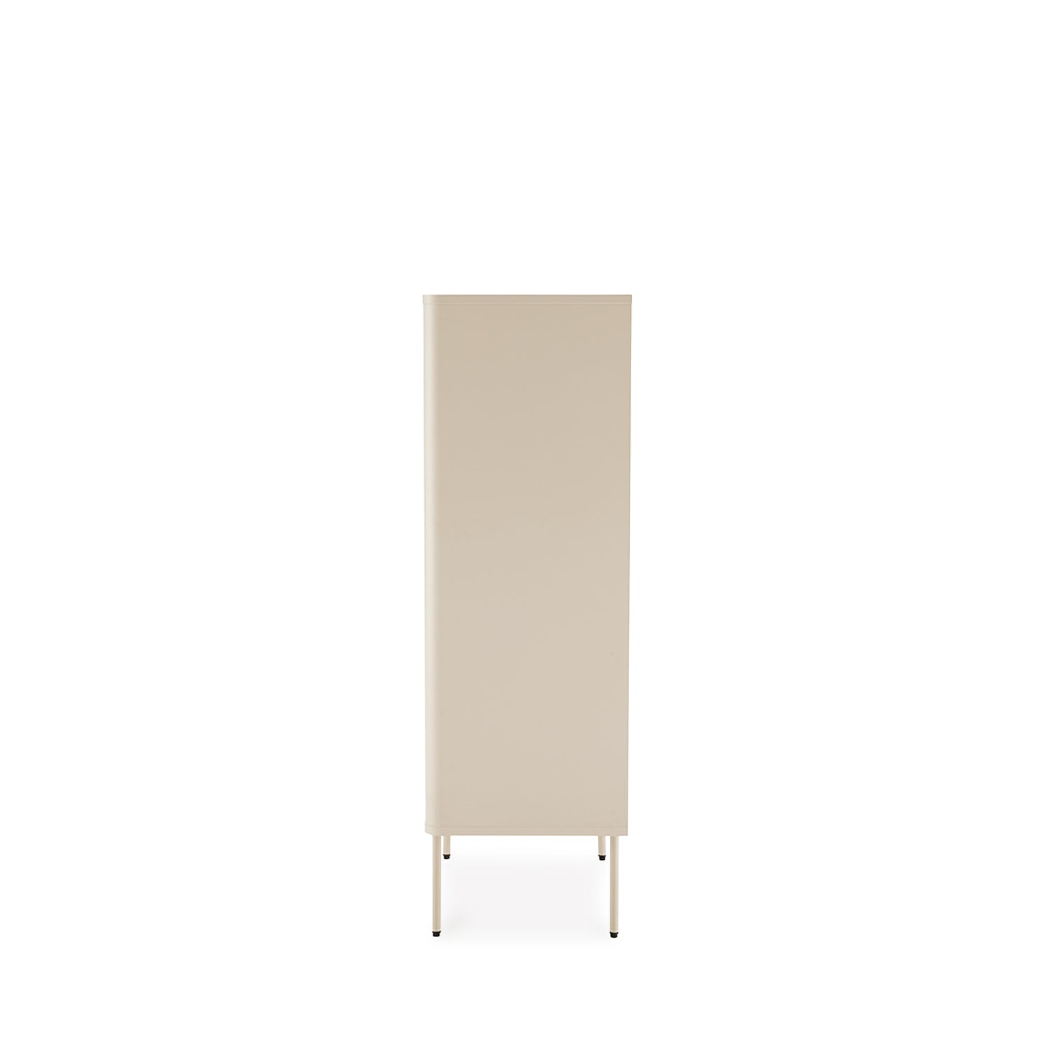 Comprar Sinfonier 5 cajones Taiga online en KitMuebles