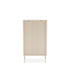 Comprar Sinfonier 5 cajones Taiga online en KitMuebles