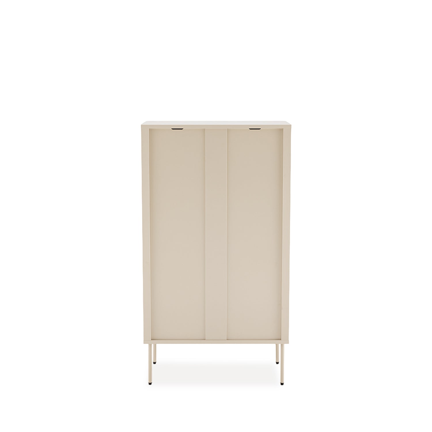 Comprar Sinfonier 5 cajones Taiga online en KitMuebles