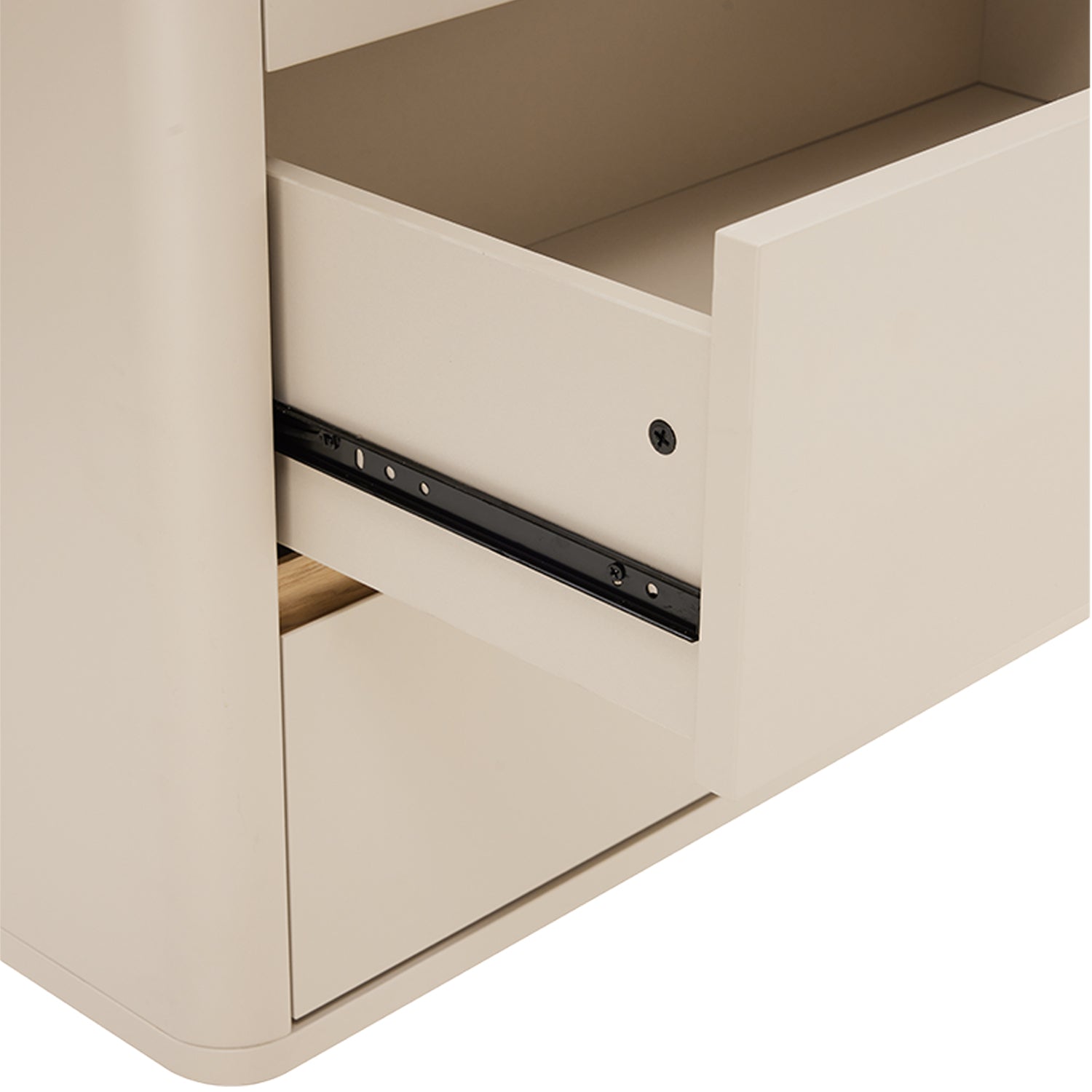 Comprar Sinfonier 5 cajones Taiga online en KitMuebles