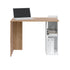Comprar Escritorio con Estantes Kenia online en KitMuebles