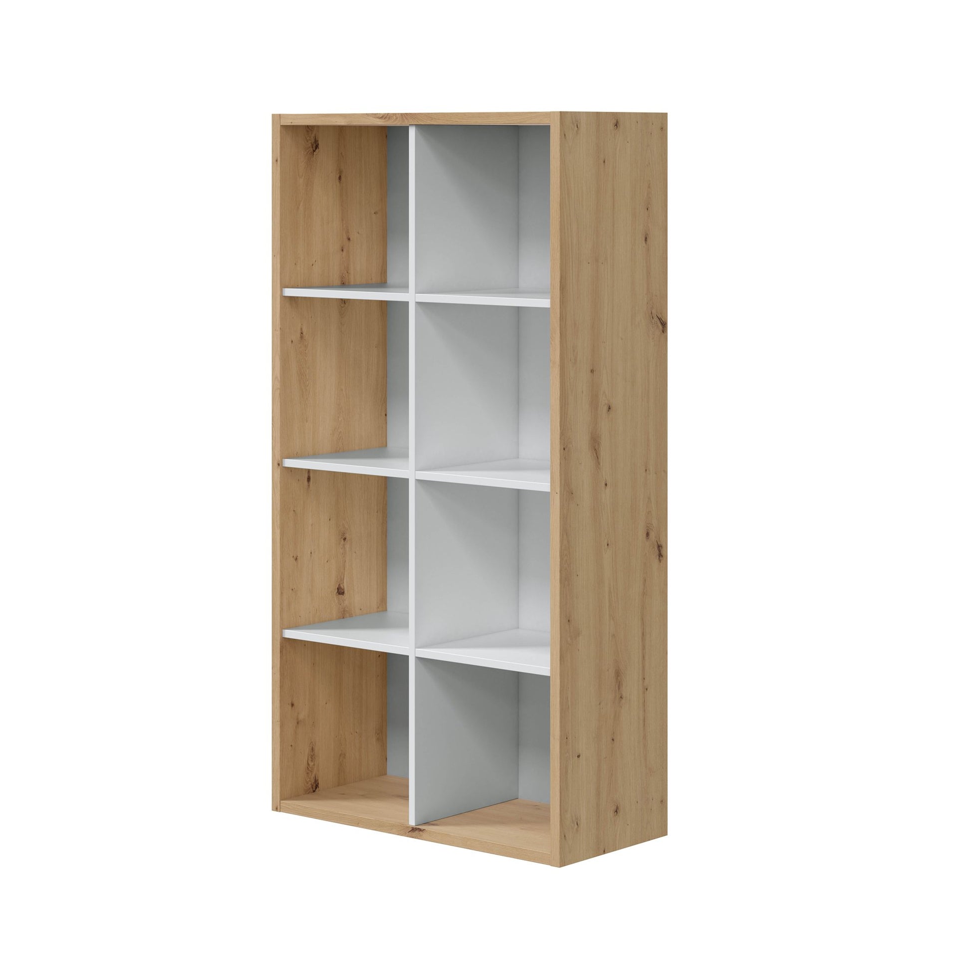 Comprar Estantería Noa online en KitMuebles