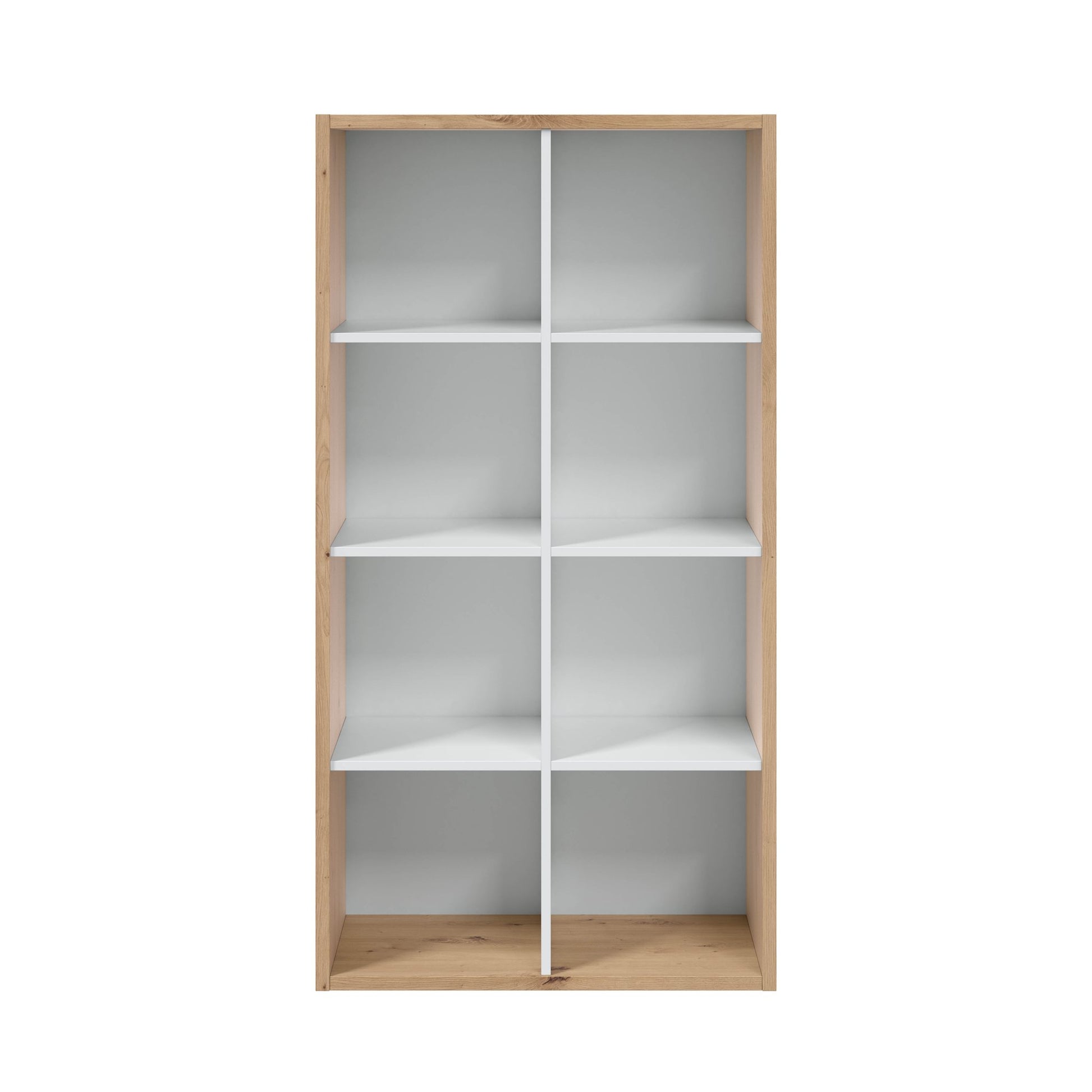 Comprar Estantería Noa online en KitMuebles