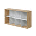 Comprar Estantería Noa online en KitMuebles