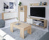 Comprar Mueble TV con Estante Kikua Plus online en KitMuebles