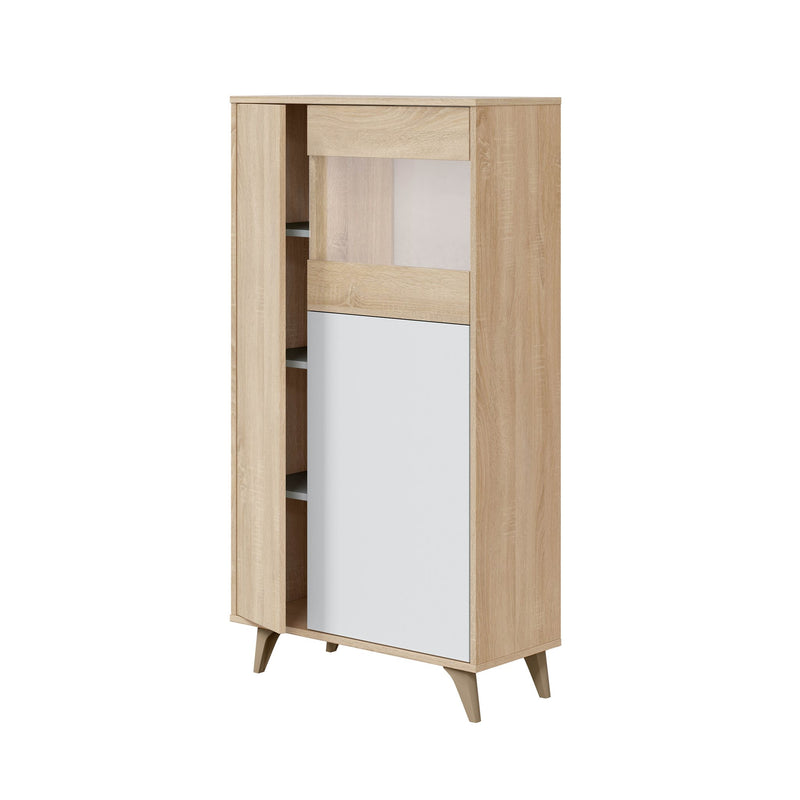 Vitrina Kikua Plus