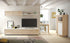 Comprar Vitrina Kikua Plus online en KitMuebles
