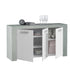 Comprar Aparador 3 Puertas Urban online en KitMuebles