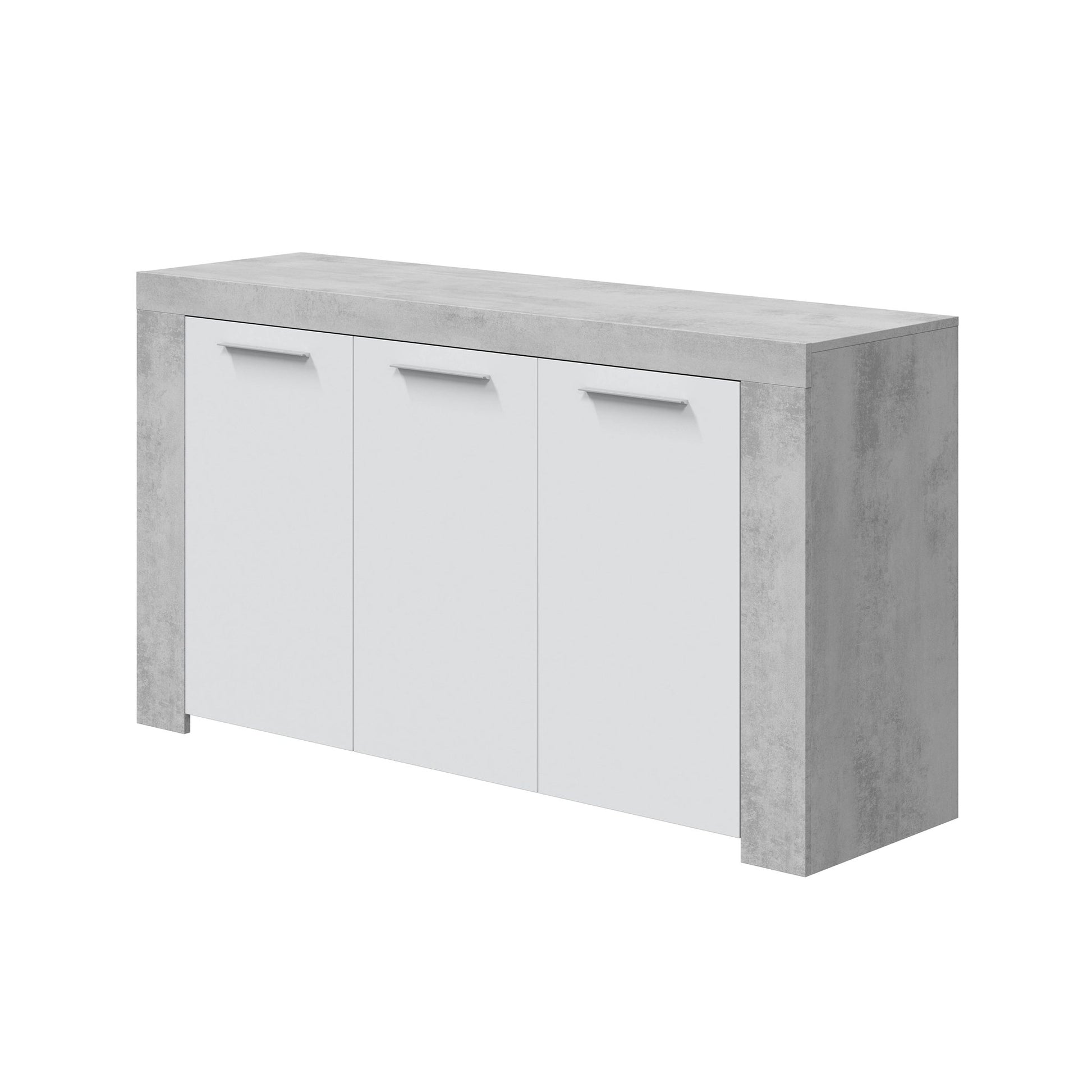 Comprar Aparador 3 Puertas Urban online en KitMuebles