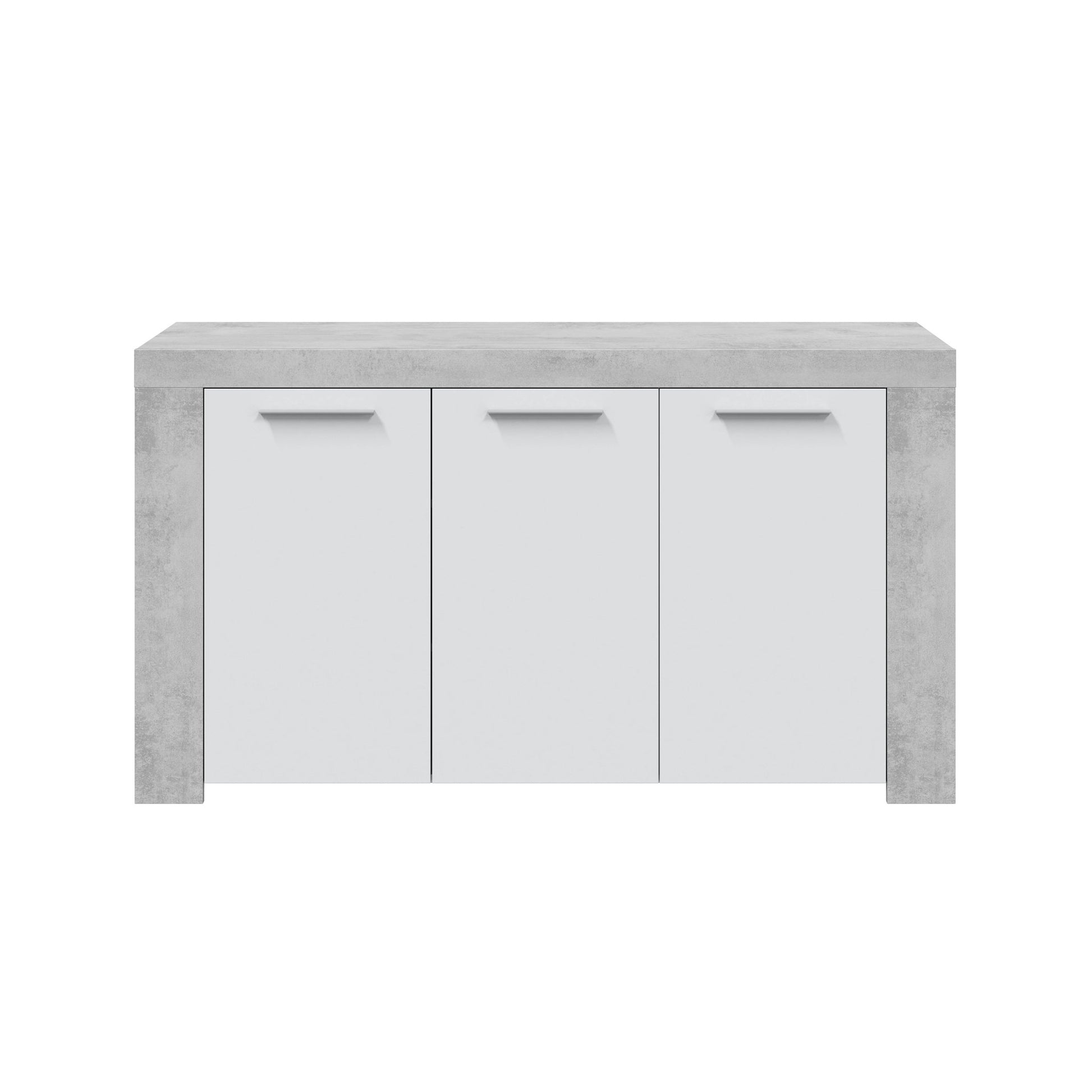 Comprar Aparador 3 Puertas Urban online en KitMuebles
