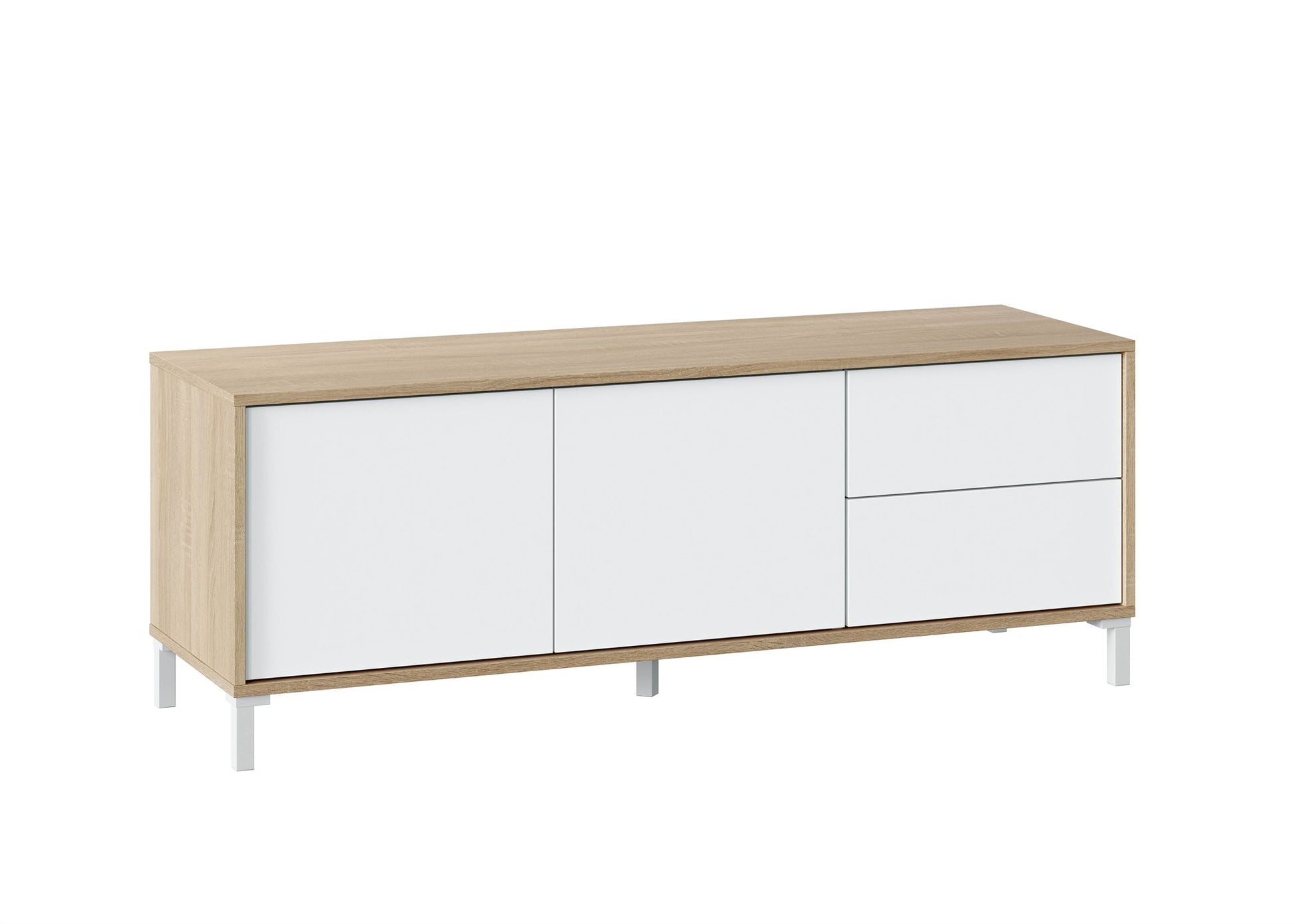 Comprar Mueble de TV Brooklyn online en KitMuebles