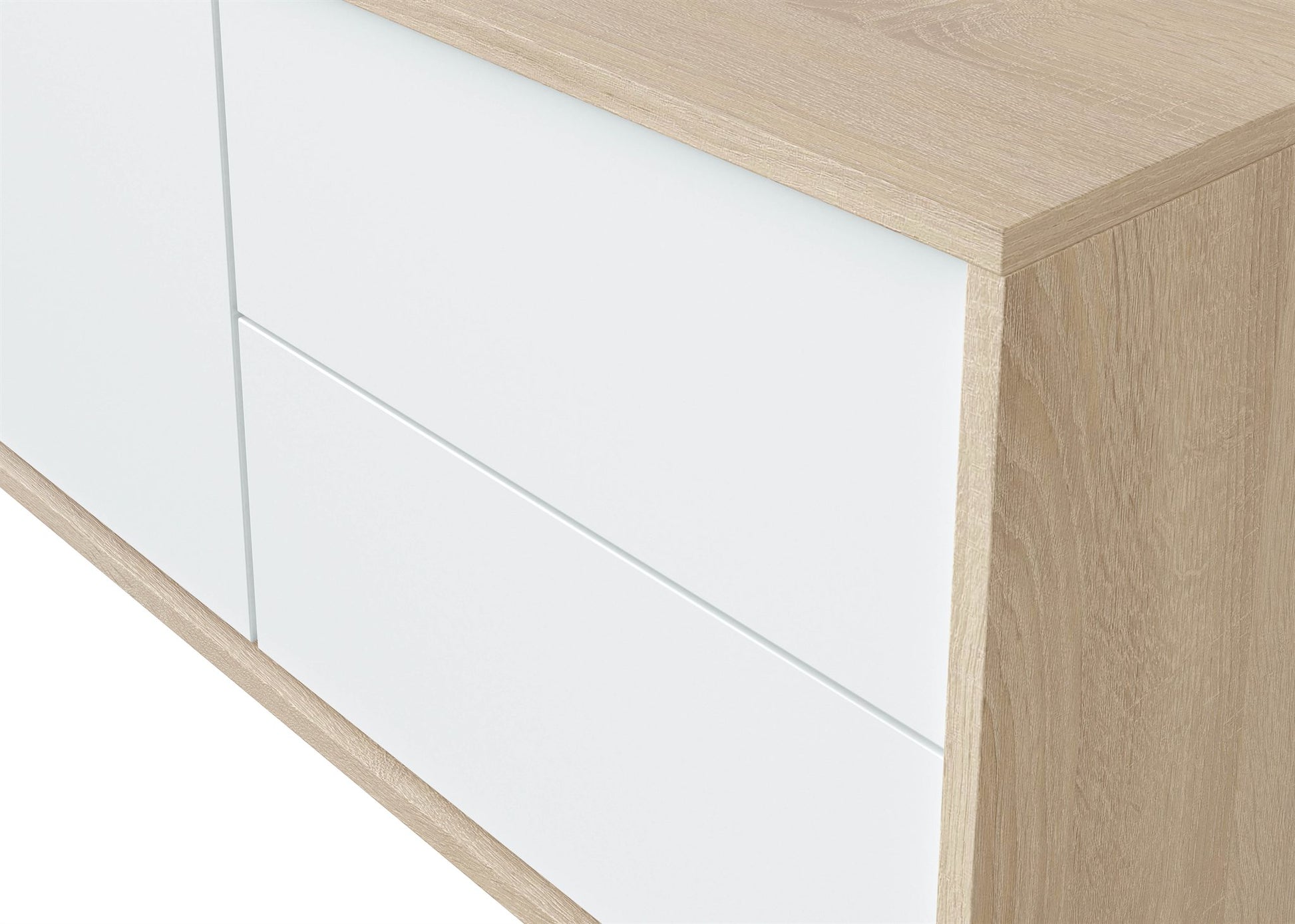 Comprar Mueble de TV Brooklyn online en KitMuebles