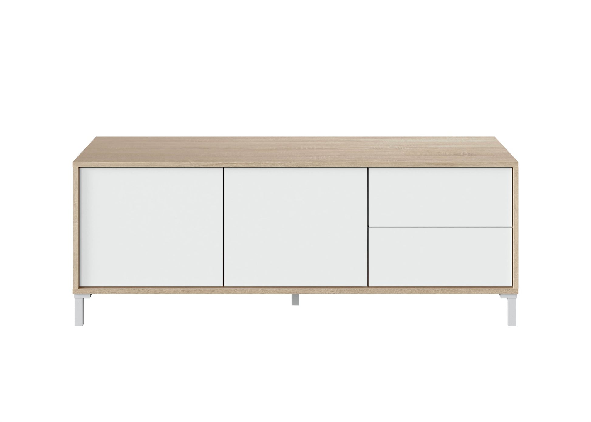 Comprar Mueble de TV Brooklyn online en KitMuebles