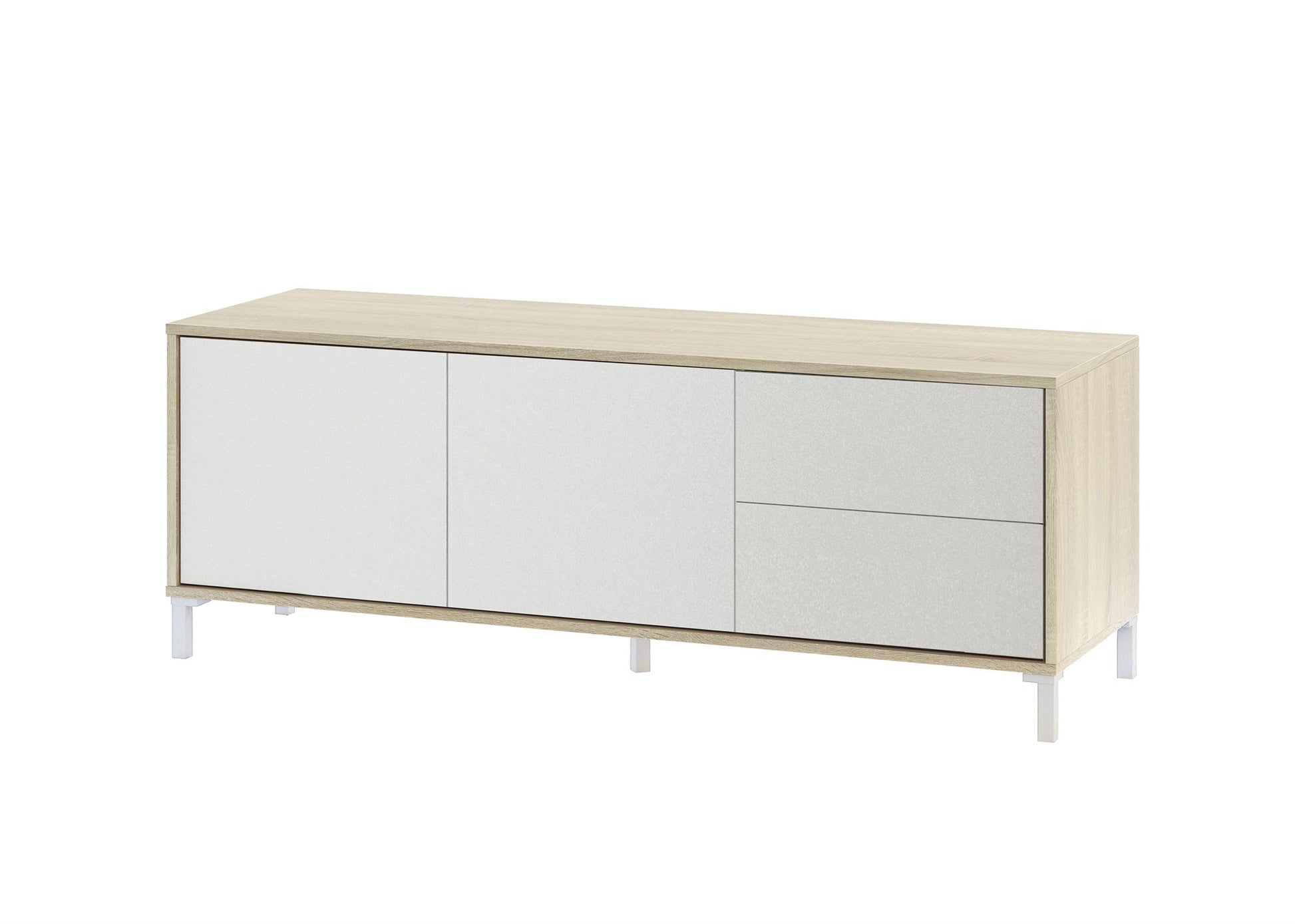 Comprar Mueble de TV Brooklyn online en KitMuebles