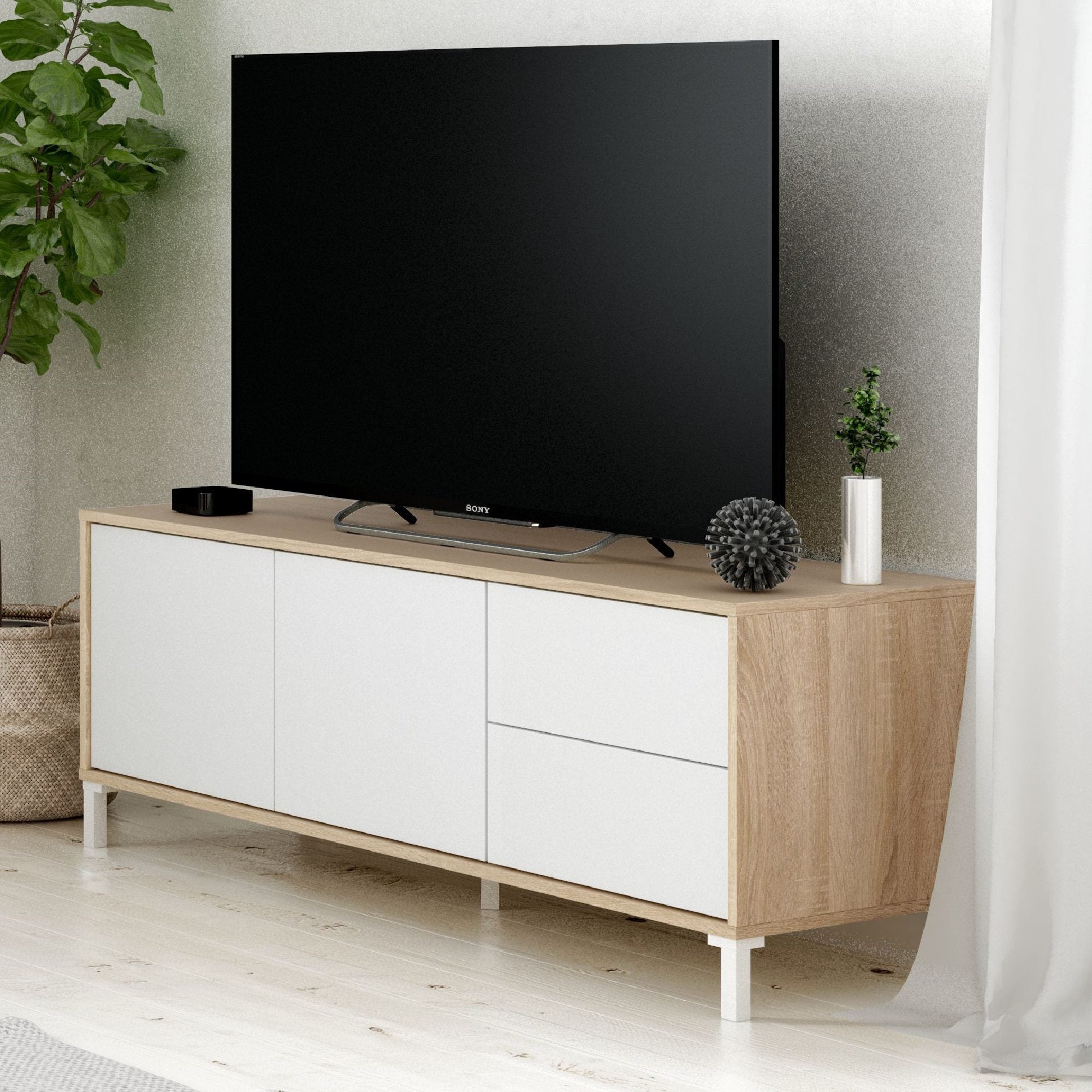 Mueble de TV Brooklyn