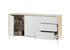 Comprar Aparador Brooklyn online en KitMuebles