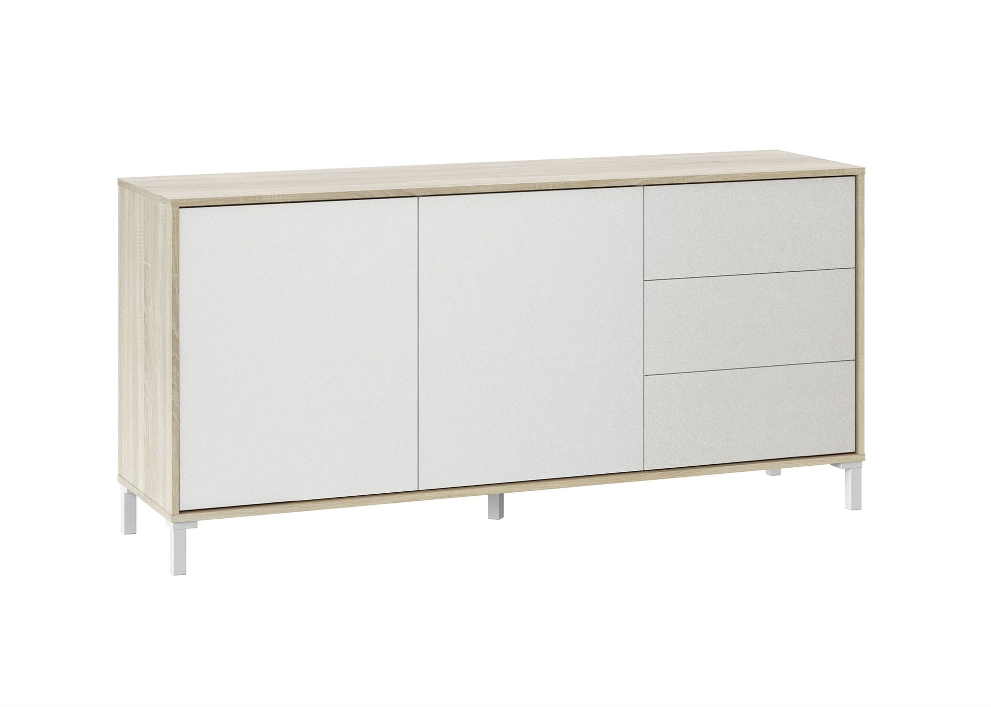 Comprar Aparador Brooklyn online en KitMuebles