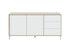 Comprar Aparador Brooklyn online en KitMuebles