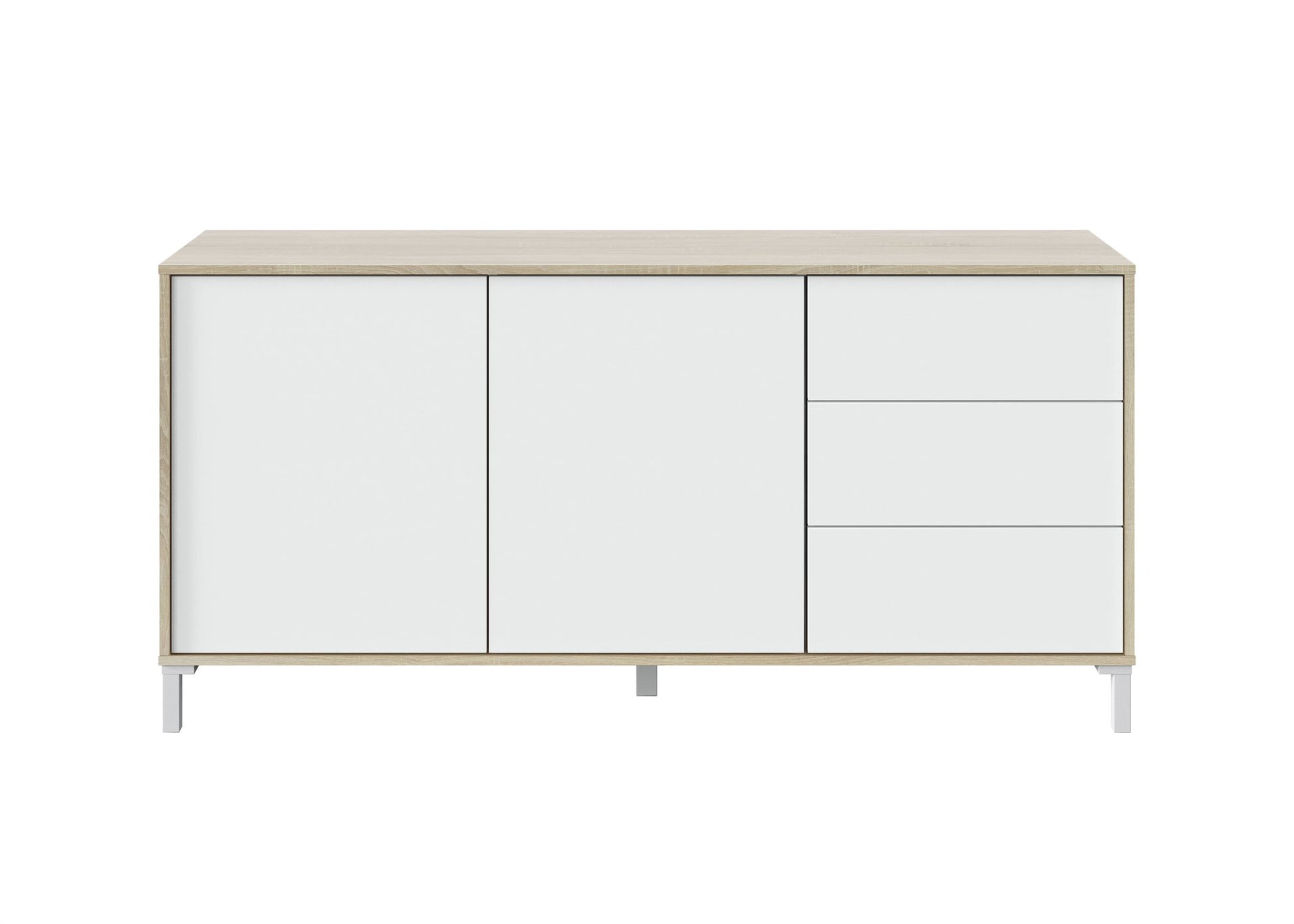 Comprar Aparador Brooklyn online en KitMuebles