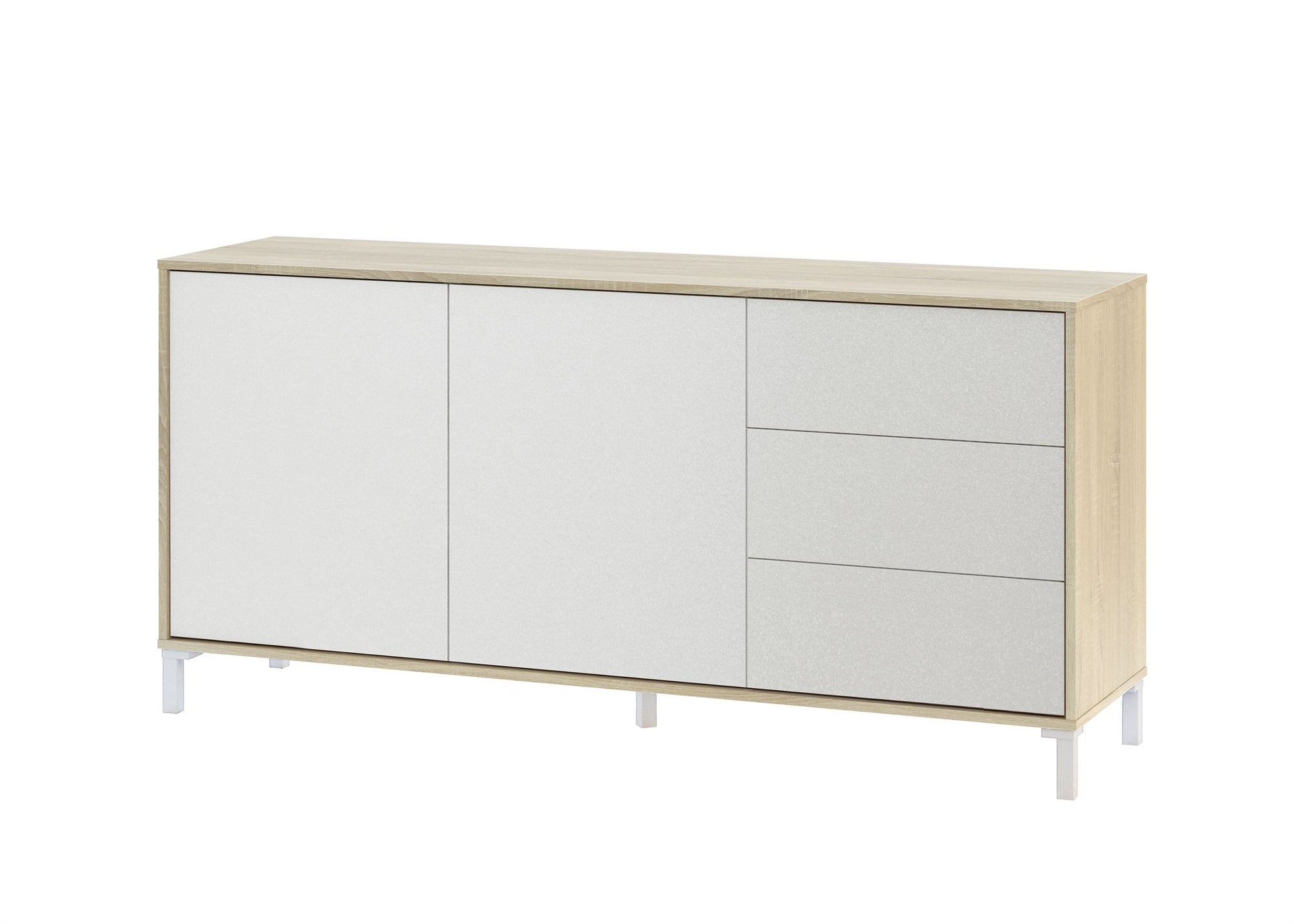 Comprar Aparador Brooklyn online en KitMuebles