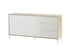 Comprar Aparador Brooklyn online en KitMuebles