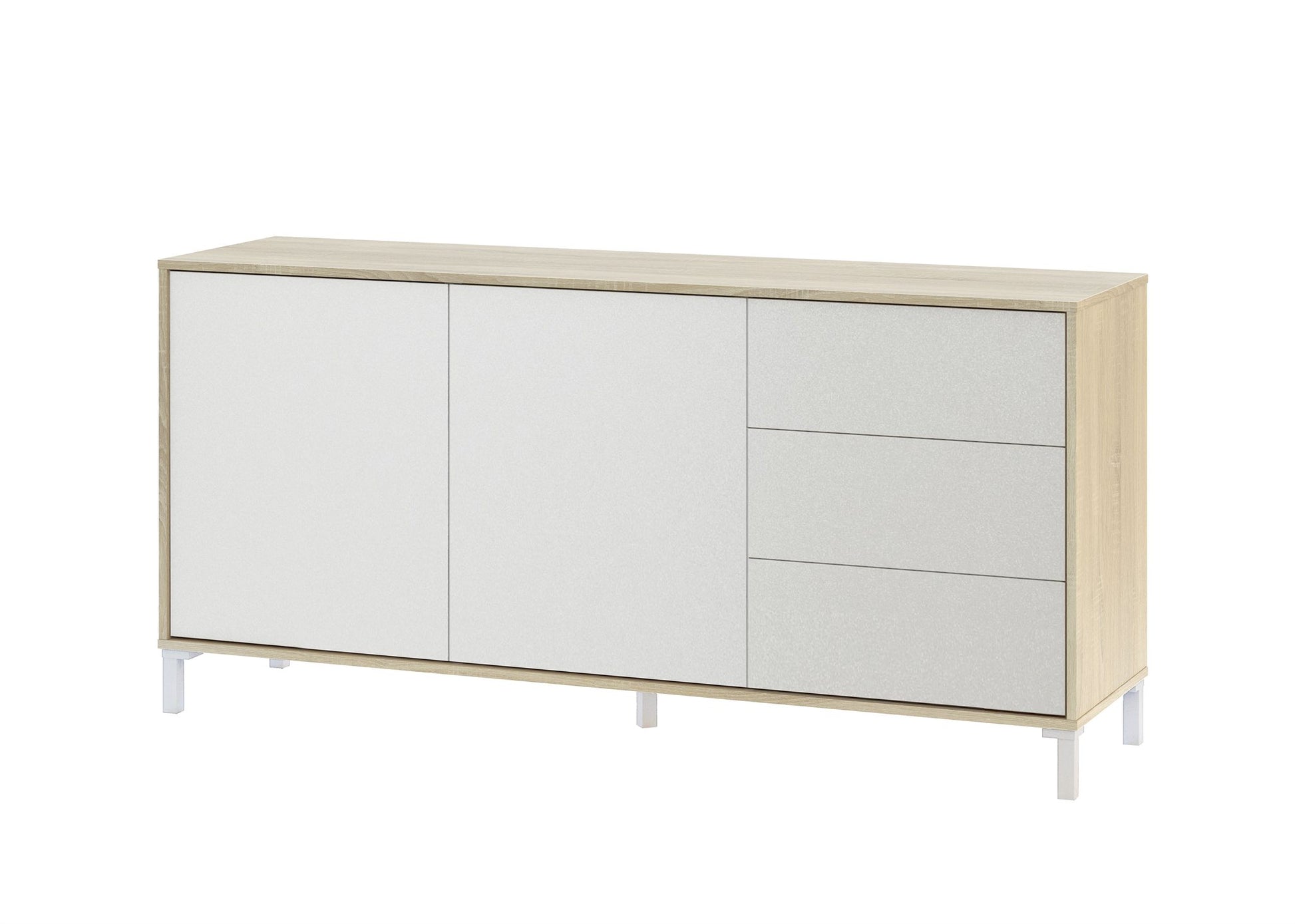 Comprar Aparador Brooklyn online en KitMuebles