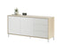 Comprar Aparador Brooklyn online en KitMuebles