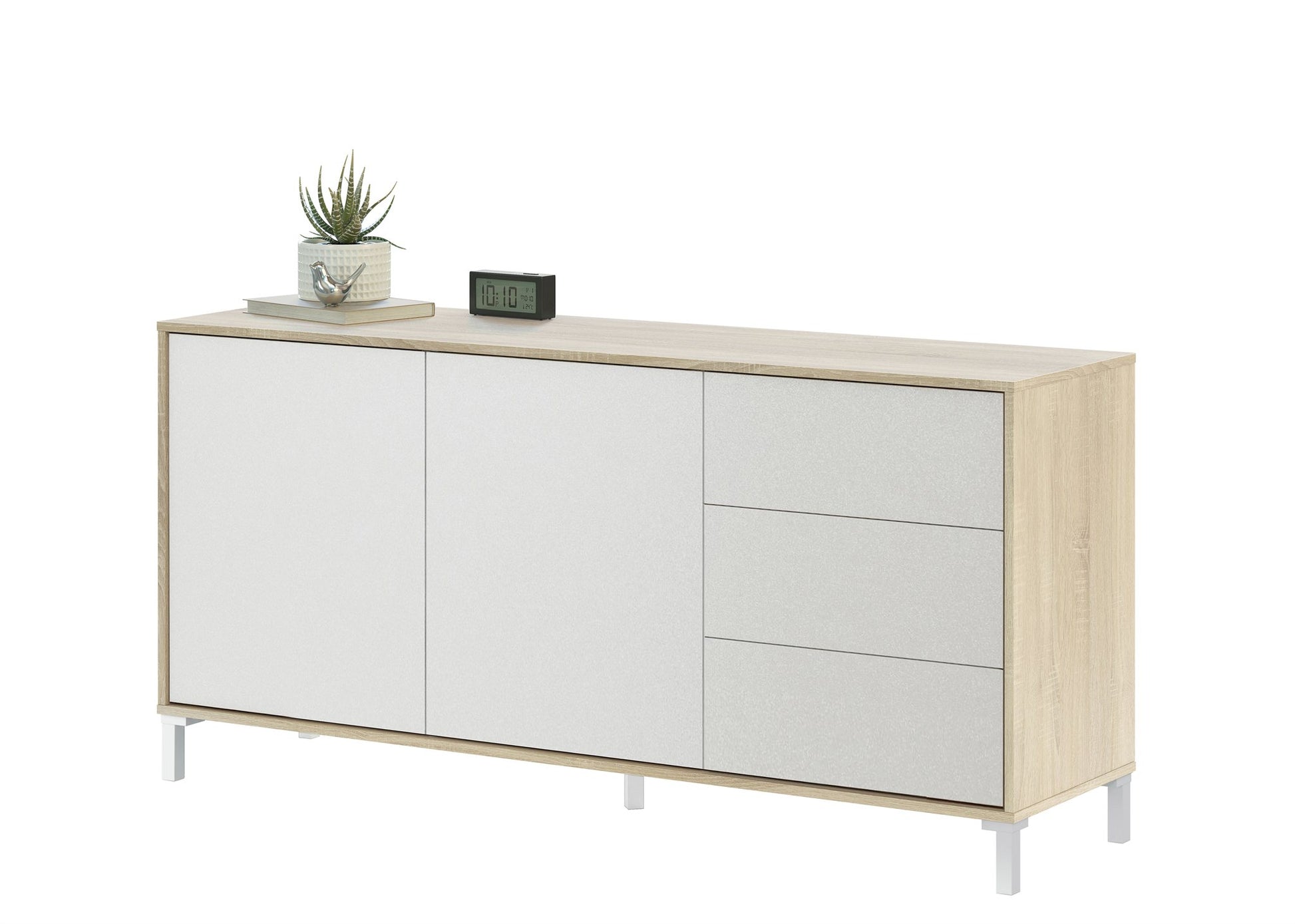 Comprar Aparador Brooklyn online en KitMuebles