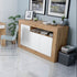 Comprar Aparador Baltik online en KitMuebles
