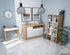 Comprar Aparador Baltik online en KitMuebles