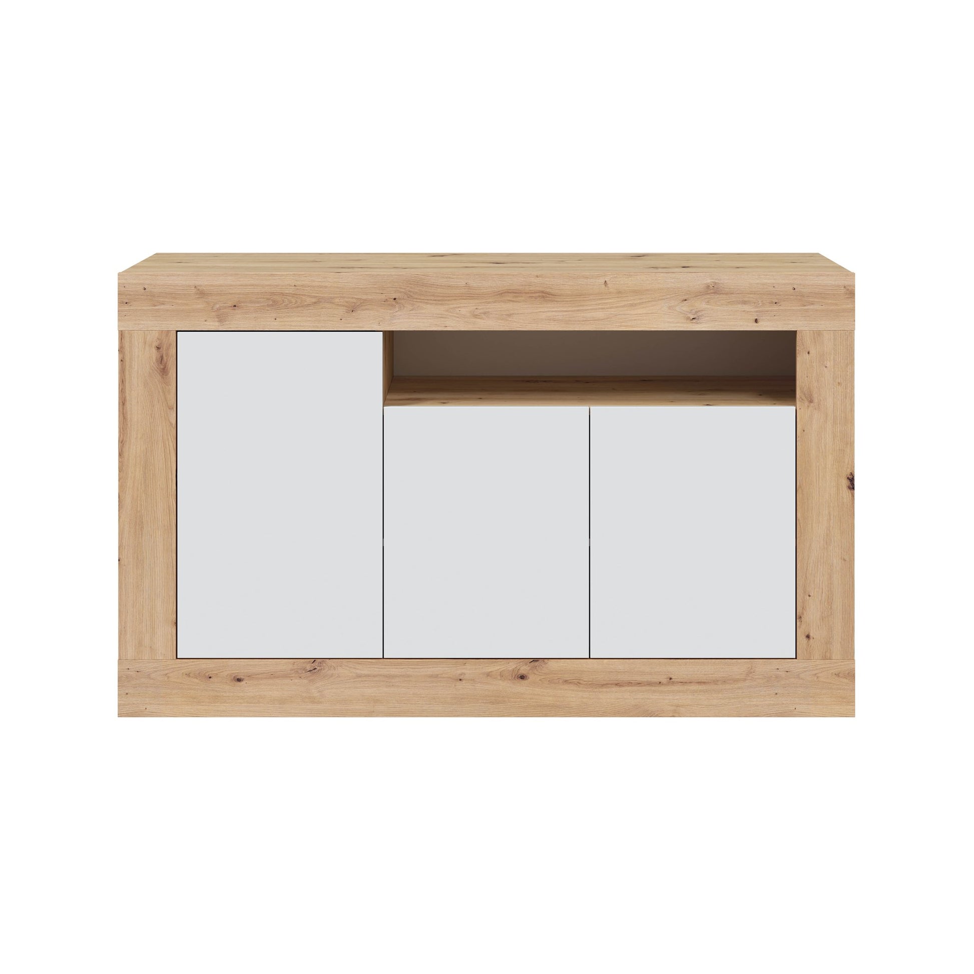 Comprar Aparador Baltik online en KitMuebles
