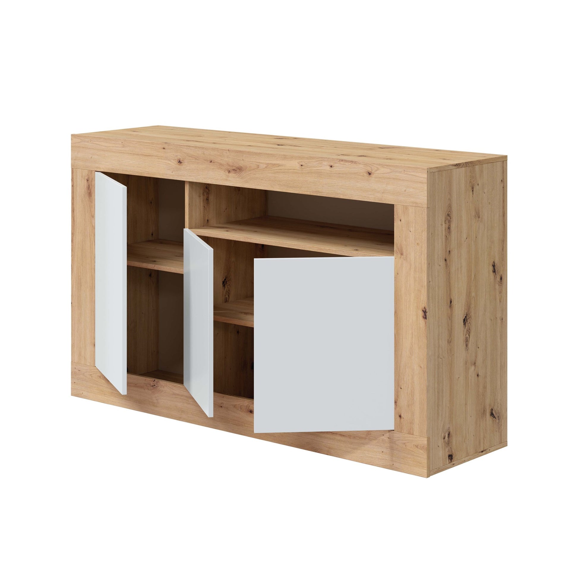 Comprar Aparador Baltik online en KitMuebles